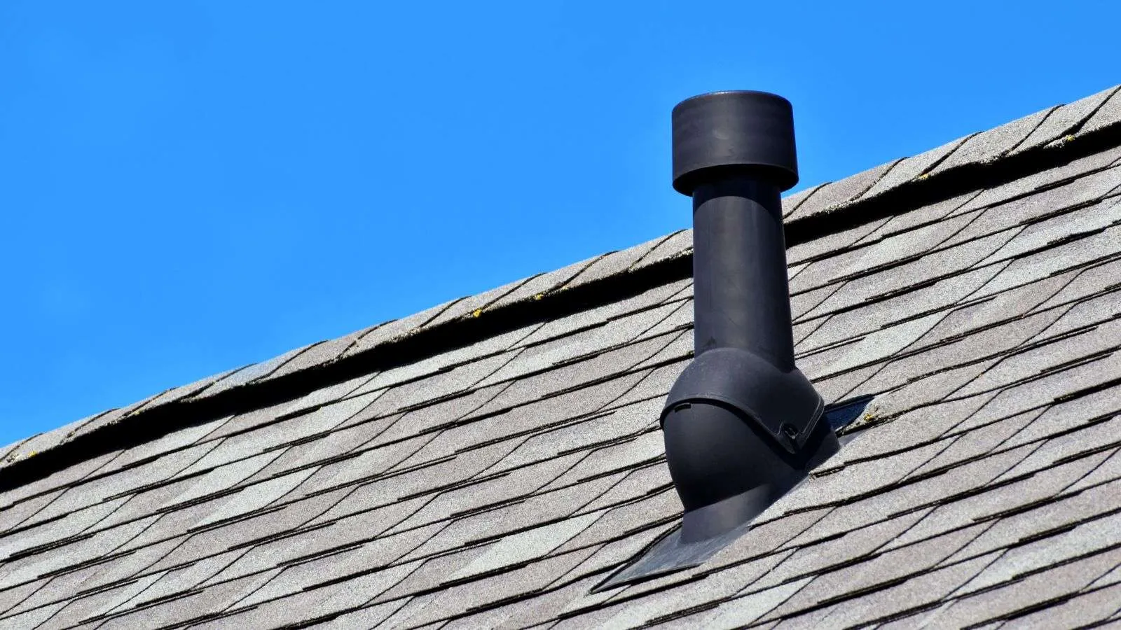 Roof ventilation delay - bighomeprojects.com