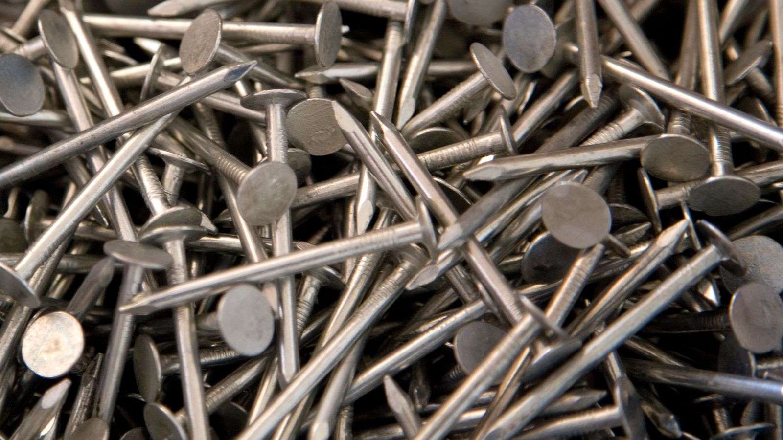 Roofing nails - bighomeprojects.com