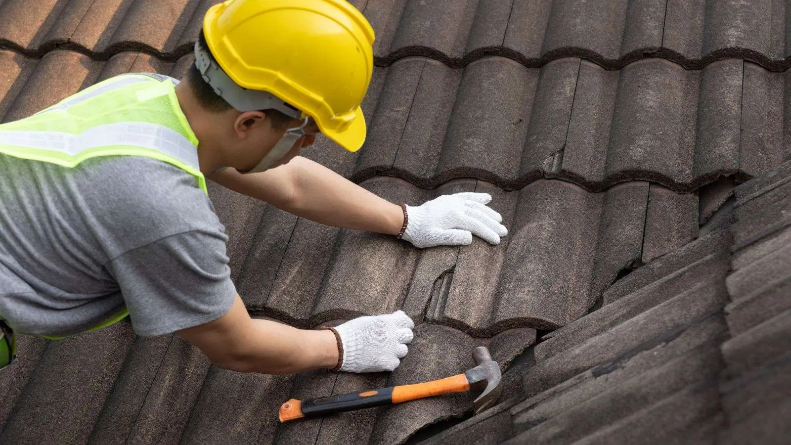 acid affects concrete roofs - bighomeprojects.com