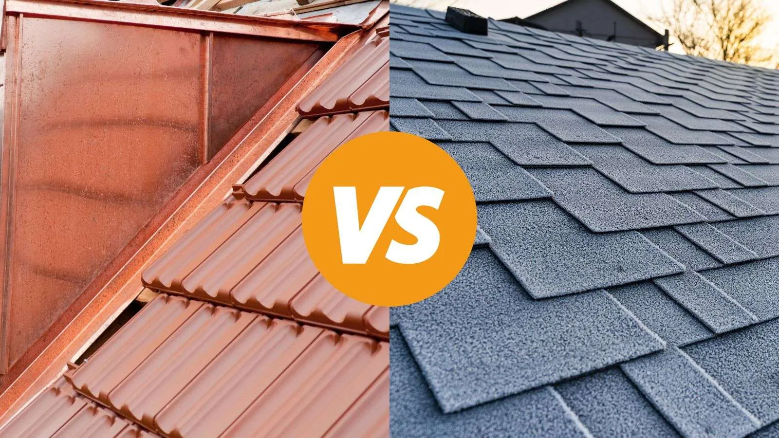 copper vs asphalt shingles - bighomeprojects.com