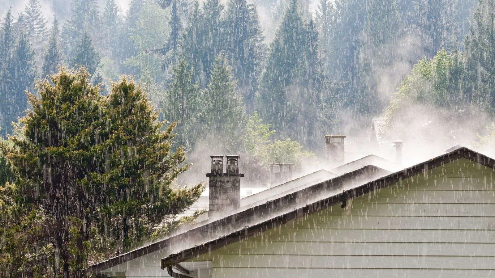 effects of acid rain on synthetic rubber roofs - bighomeprojects.com
