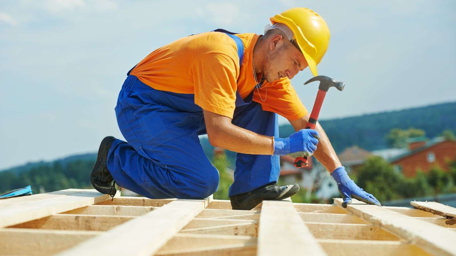 effects of acid rain on synthetic rubber roofs - bighomeprojects.com