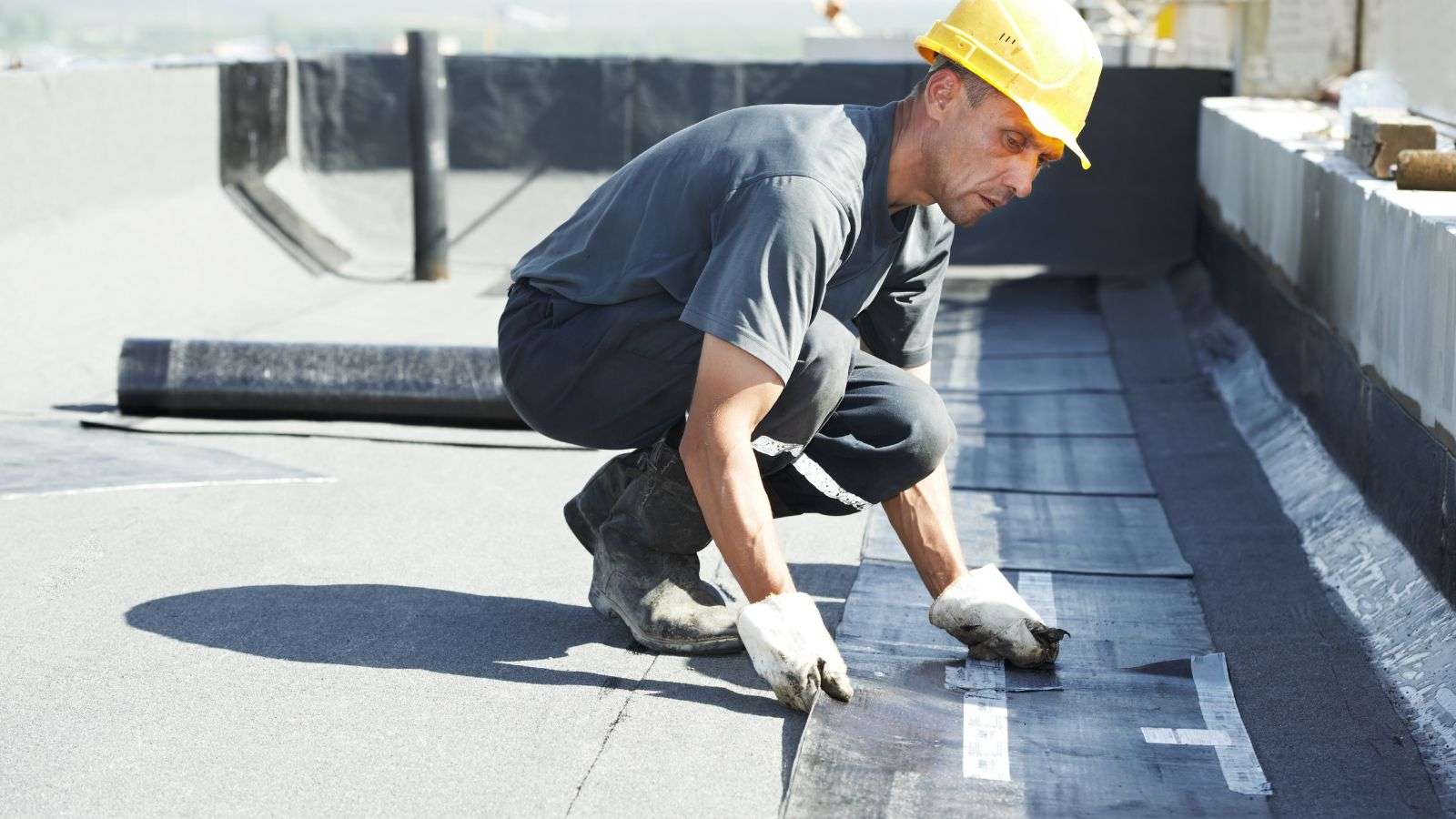 improving home value with with roof waterproofing techniques - bighomprojects.com