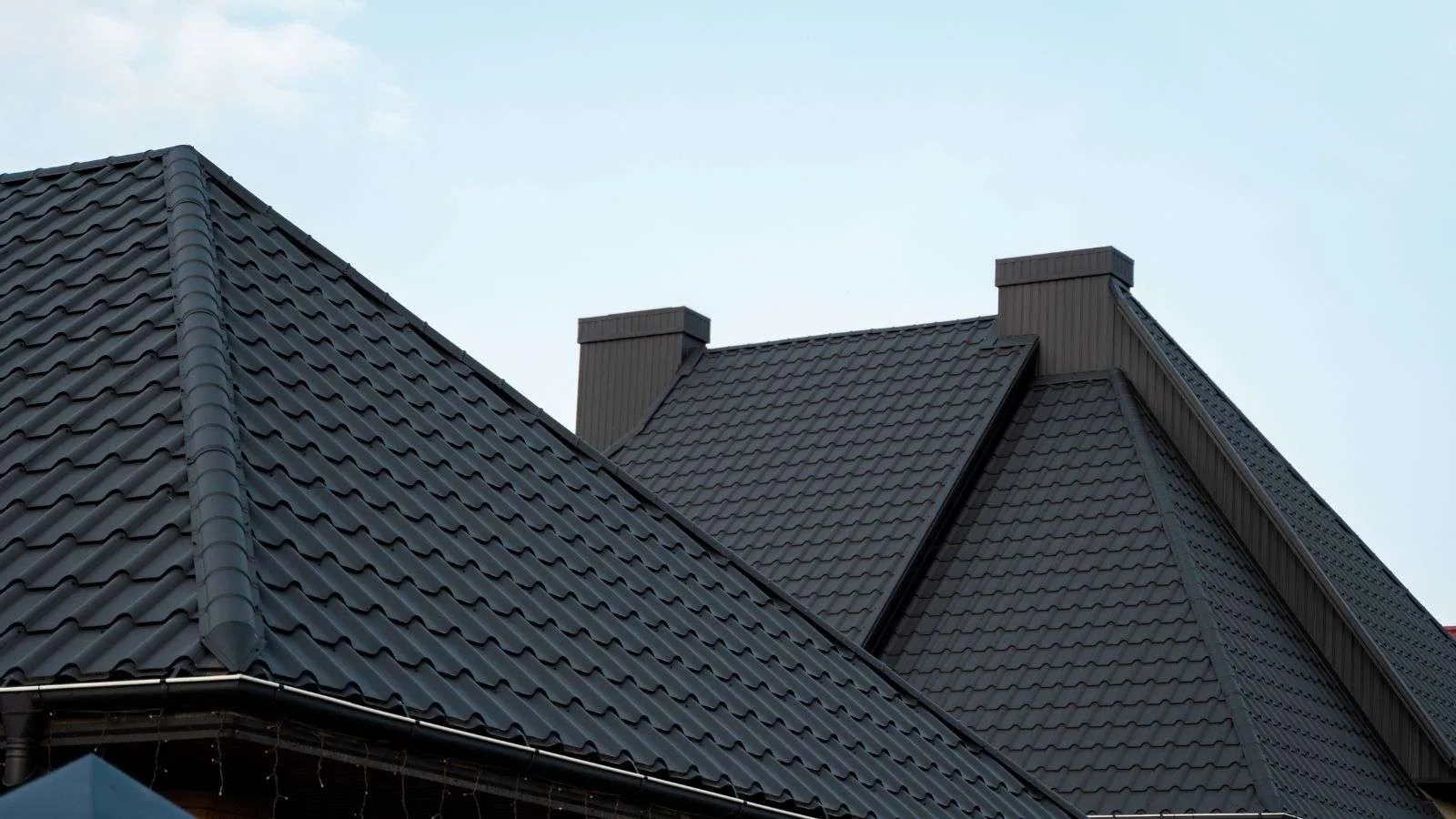 life expectancy of roofing materials - bighomeprojects.com