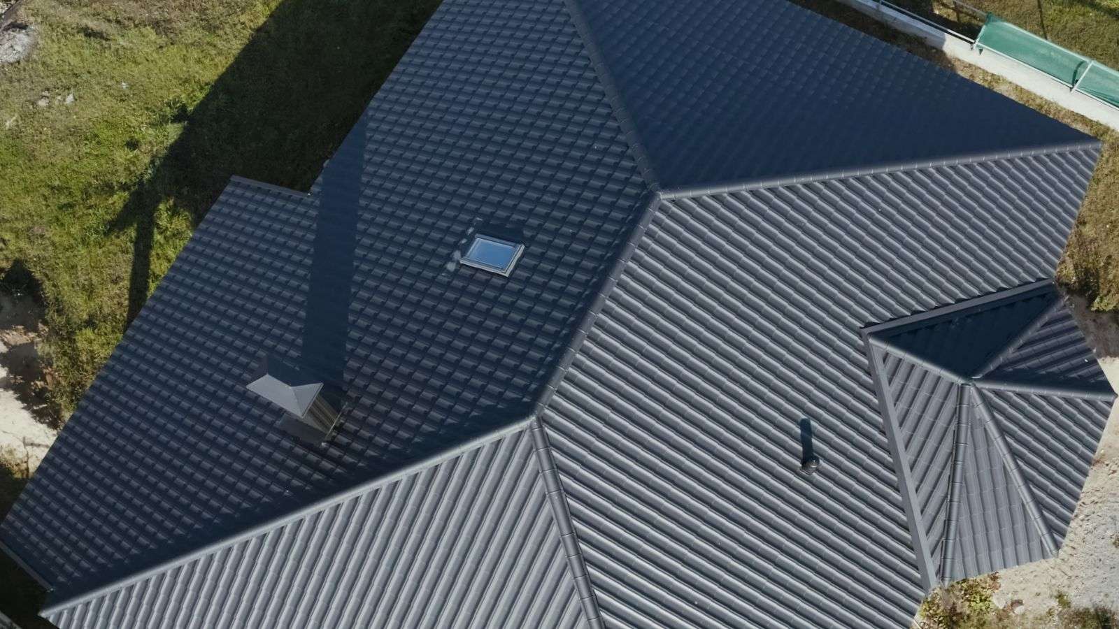 metal roofs more resilient - bighomeprojects.com