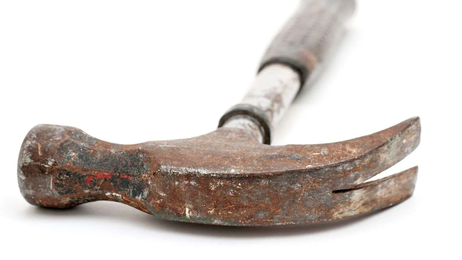 safety consideration for rusty hammer - bighomeprojects.com