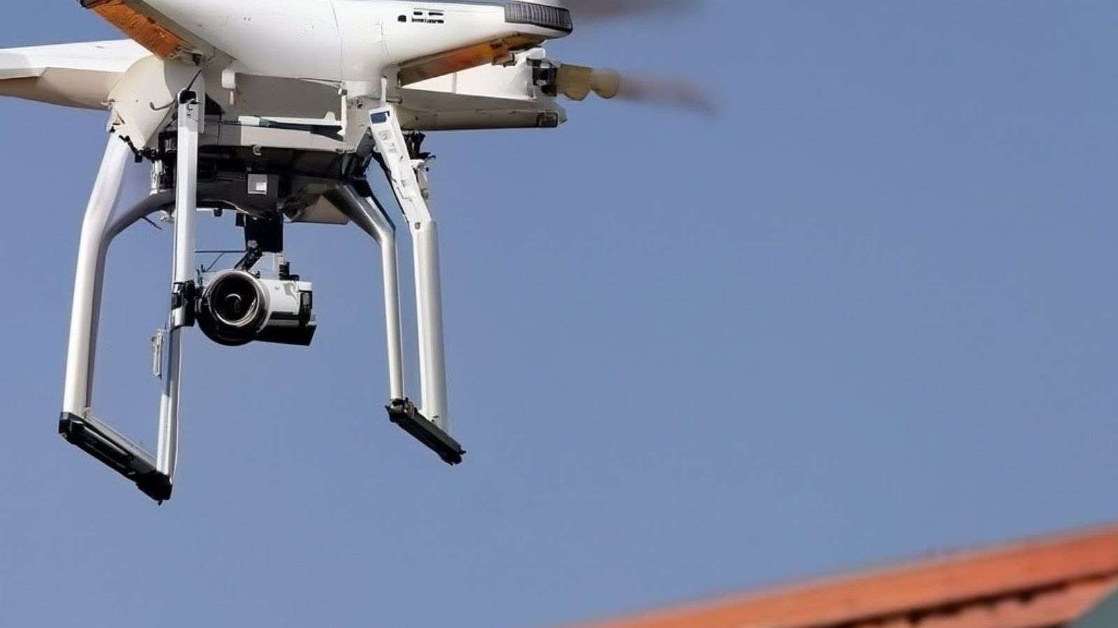 the use of drones in assessing roof depreciation - bighomprojects.com