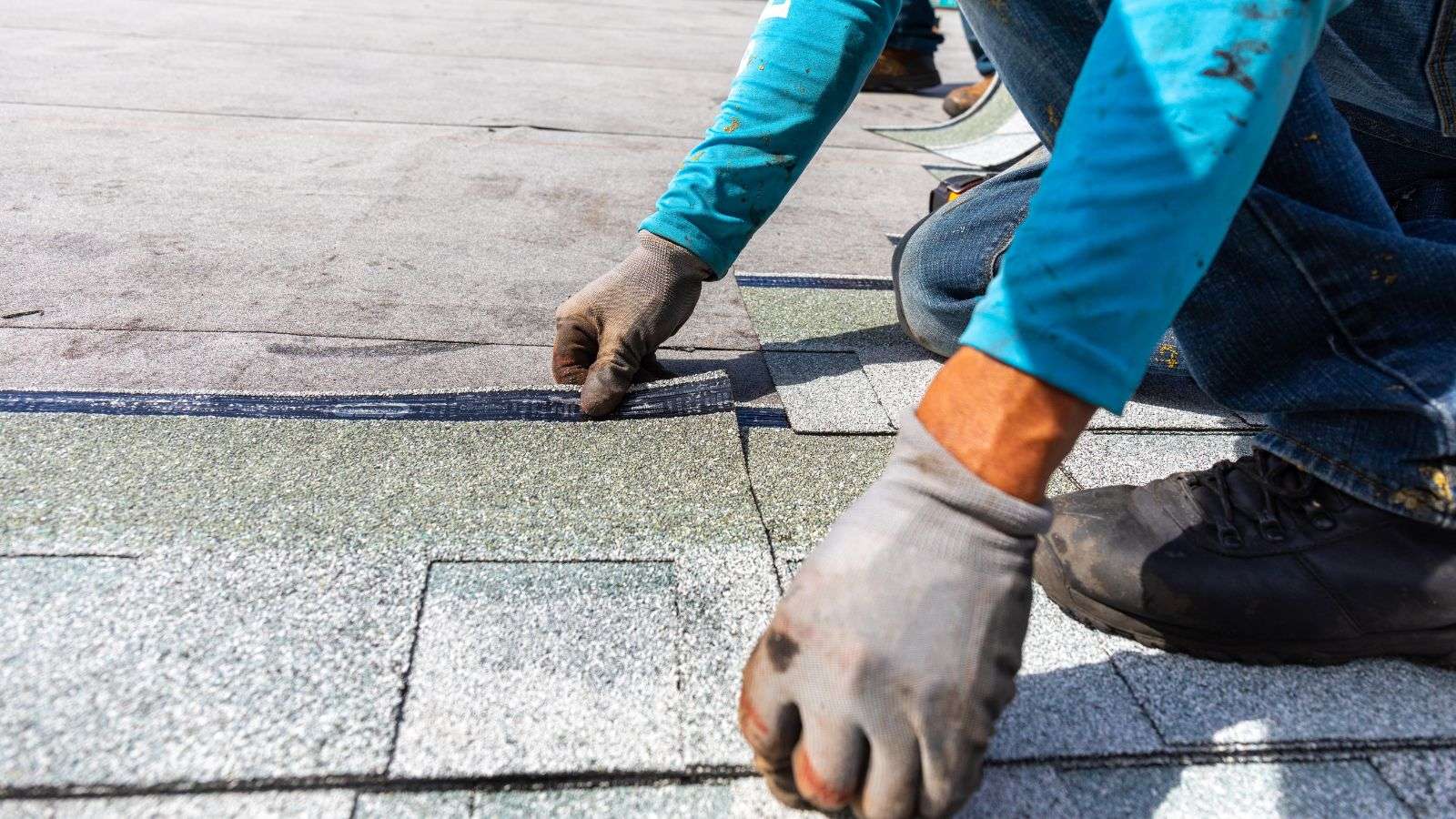 what roofing material do certified roofers prefer - bighomeprojects.com