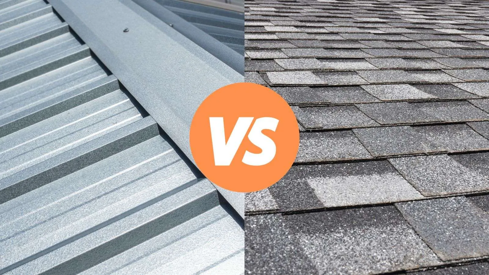 which depreciates faster metal vs shingle roofs - bighomeprojects.com