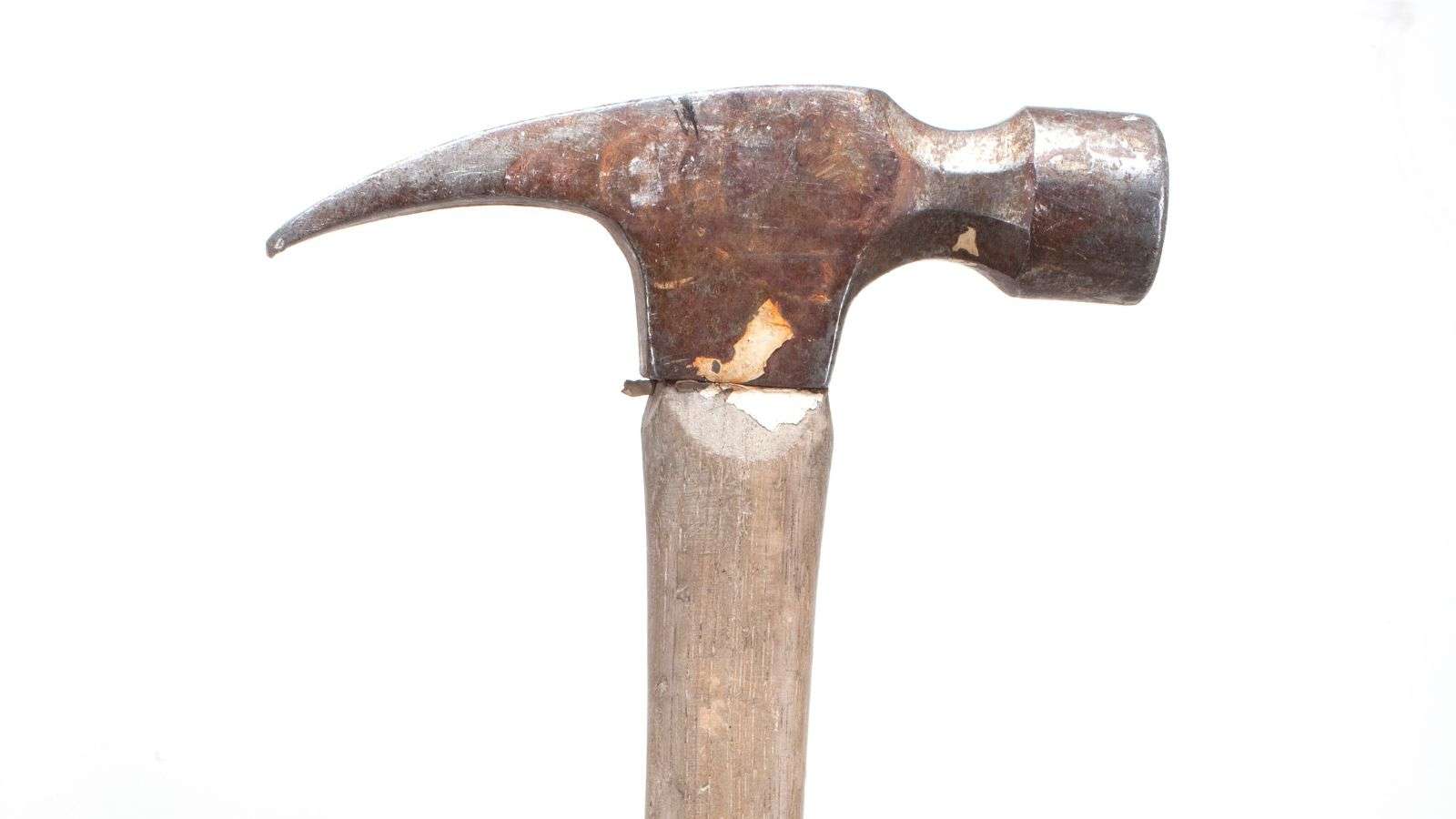 why roofing hammers rust - bighomeprojects.com