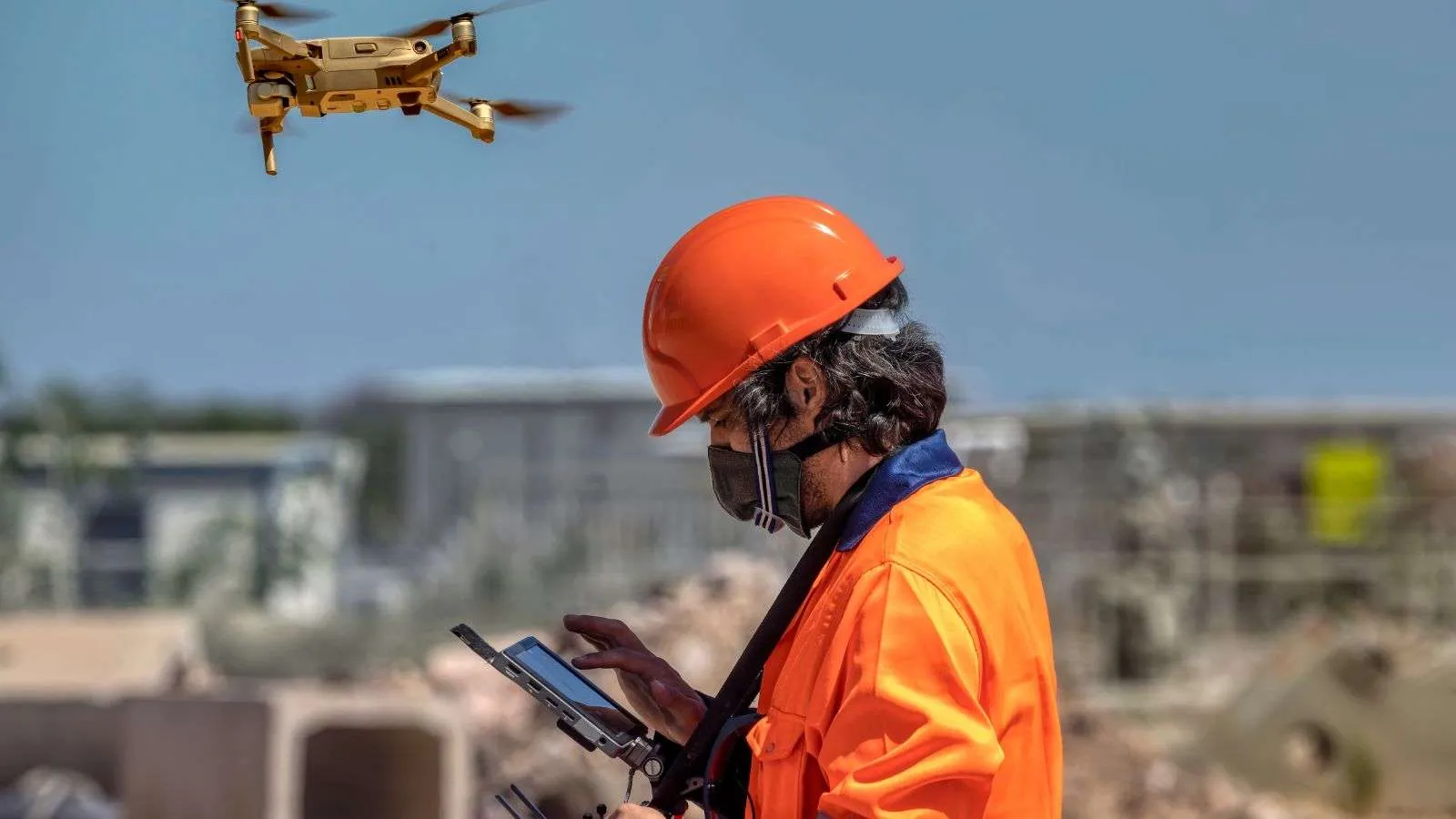 future-proofing roofing business integrating drones successfully - bighomeprojects.com