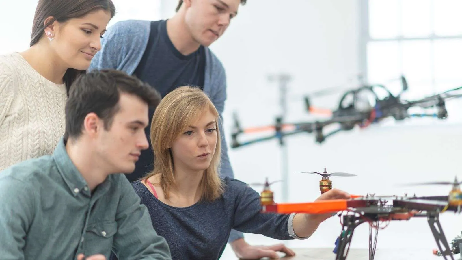 problems with drone roof inspection - bighomeprojects.com