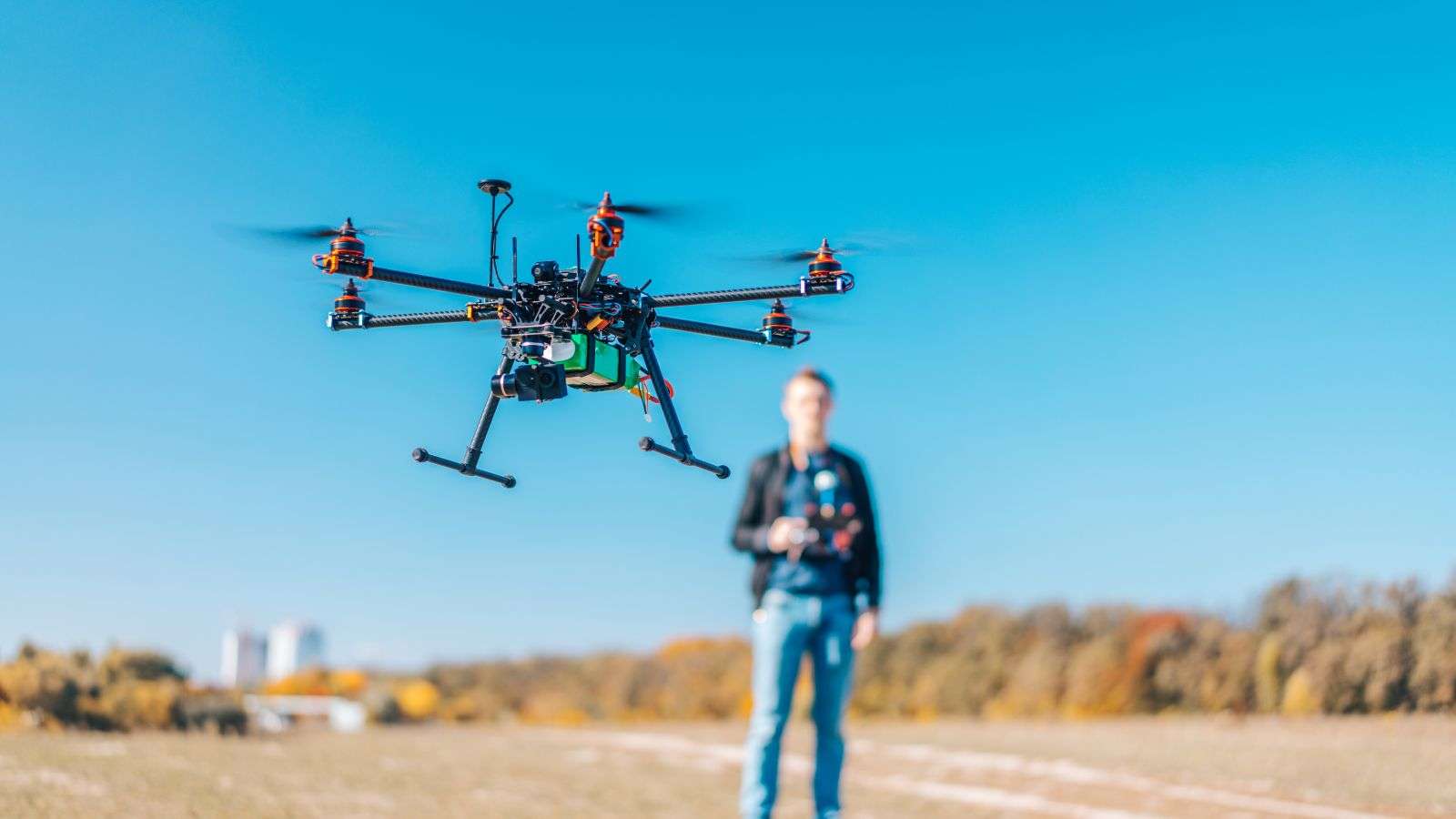 7 Innovative Technologies Transforming Ant Pest Control