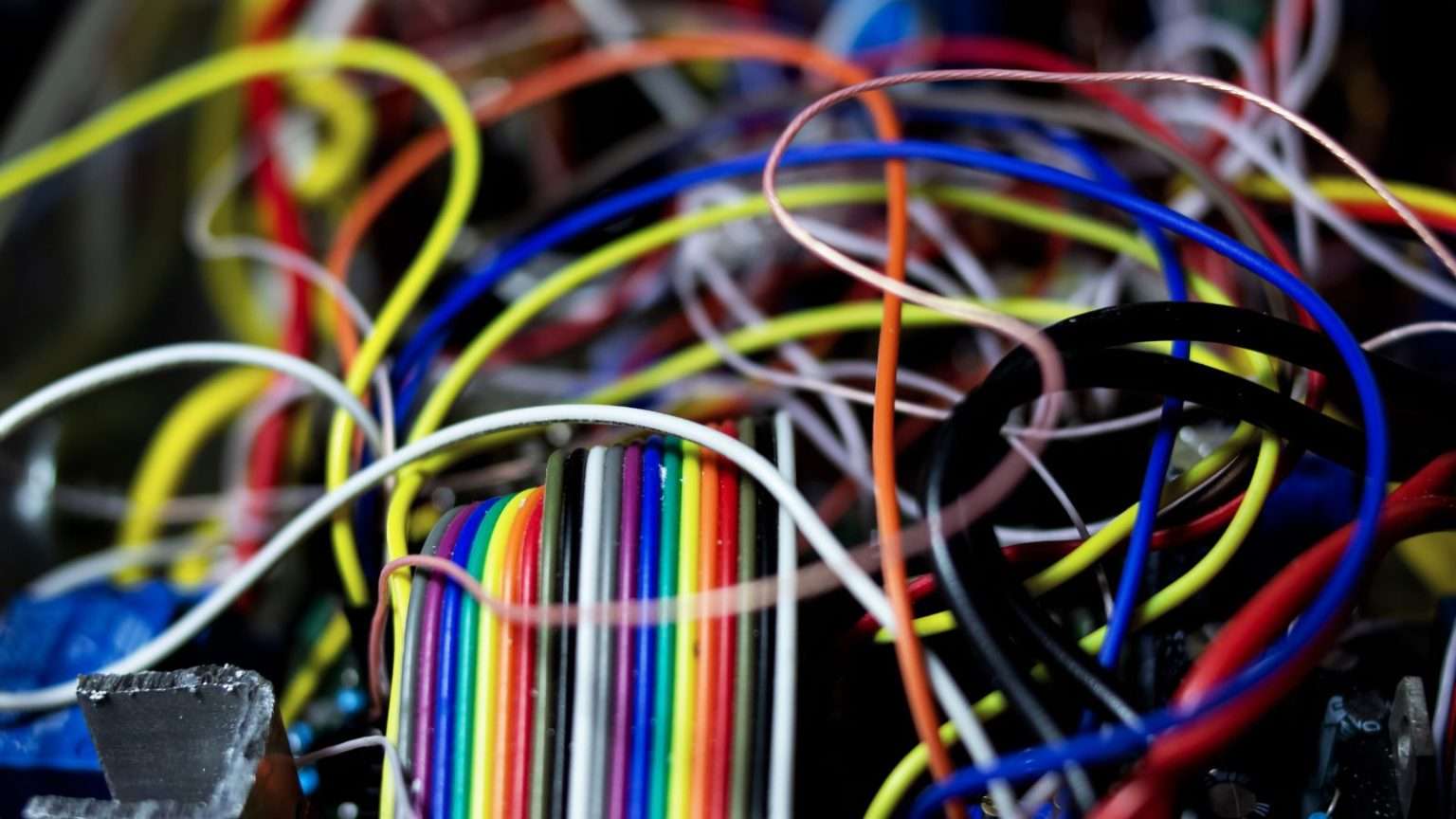 Cockroach Infested Cable Box Roach-Infested Electronic Wiring: 8 Steps to Avoid Infestation – Big ...