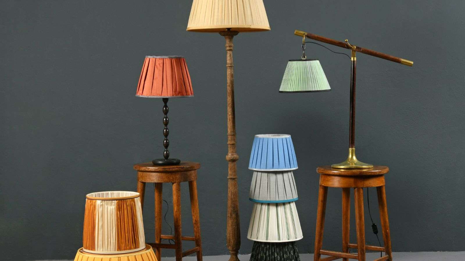 Roach Attraction to Lampshades: 9 Illuminating Ways to Deter Them