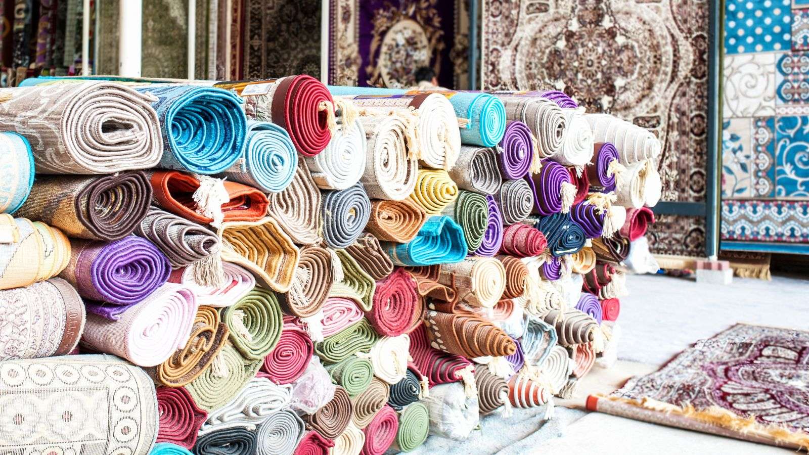 Roach Damage to Decorative Rugs: 7 Proactive Steps