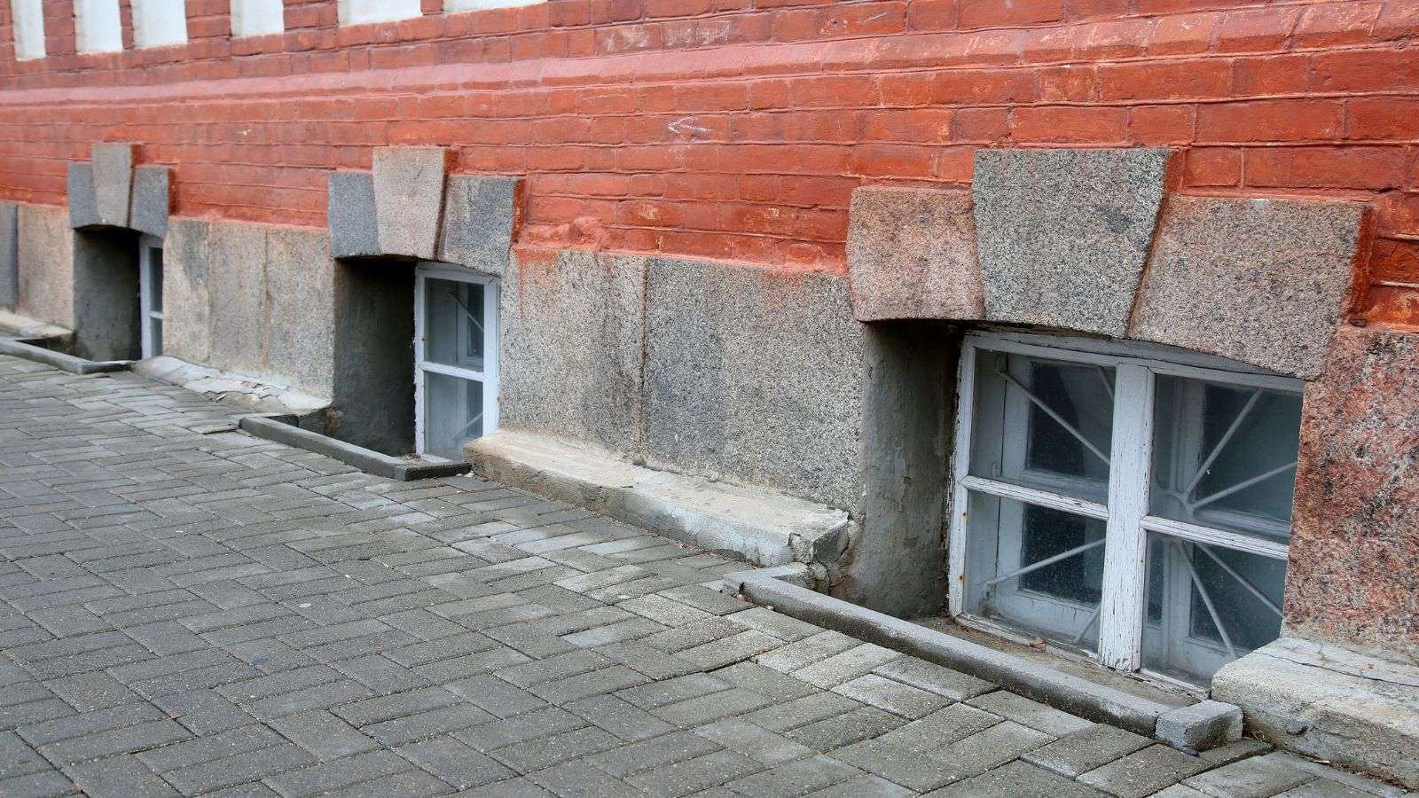 Roaches Through Basement Windows: 8 Blocking Tactics