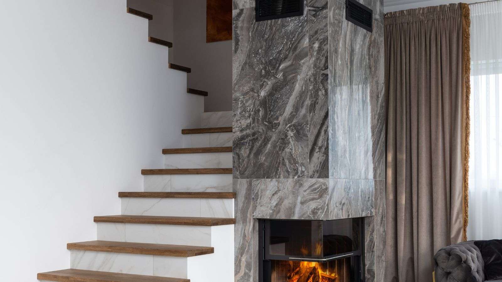 Roaches in Fireplace Vents: 11 Effective Intervention Measures