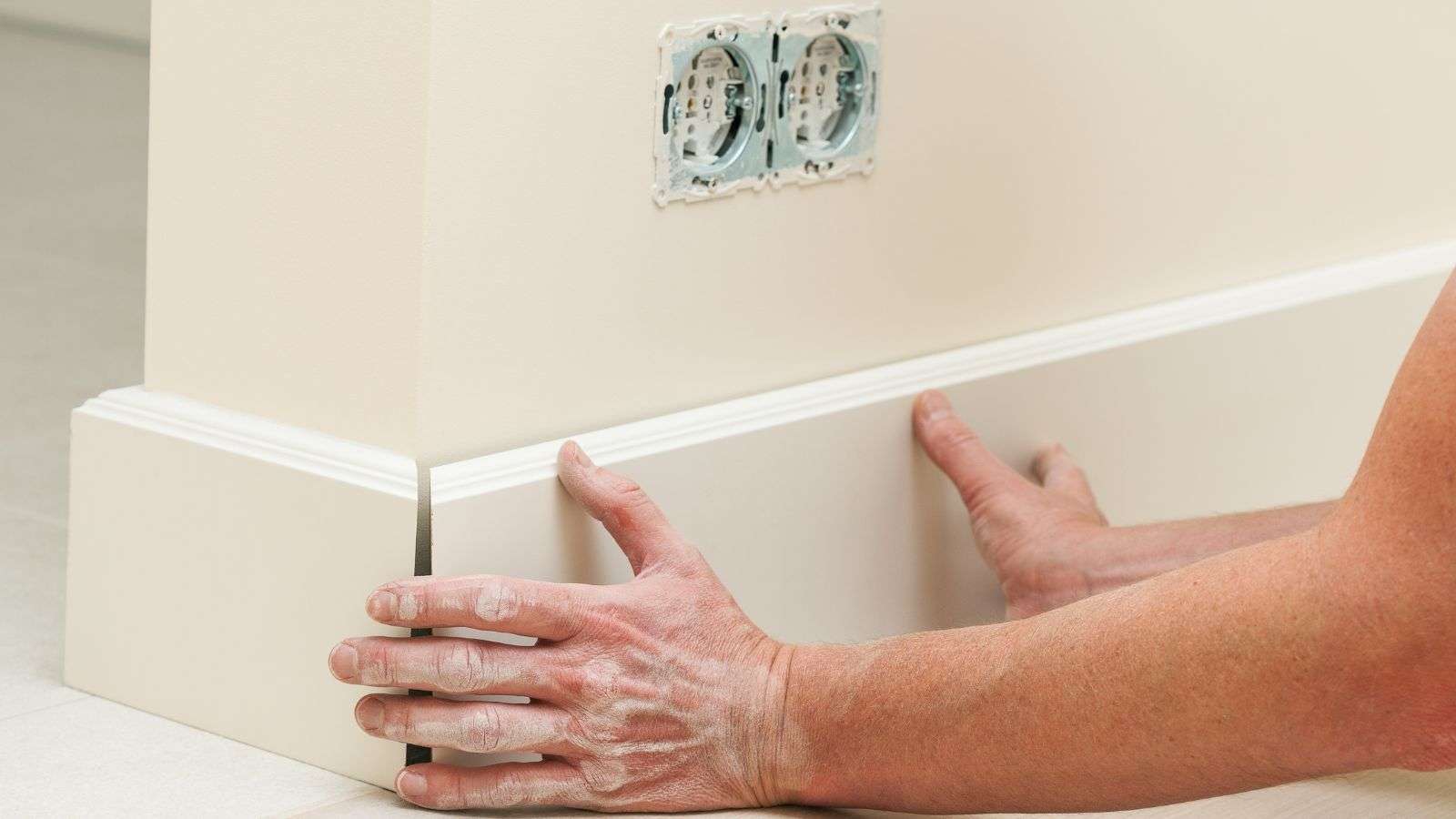Roaches Inside Baseboards: 5 Alarming Signs