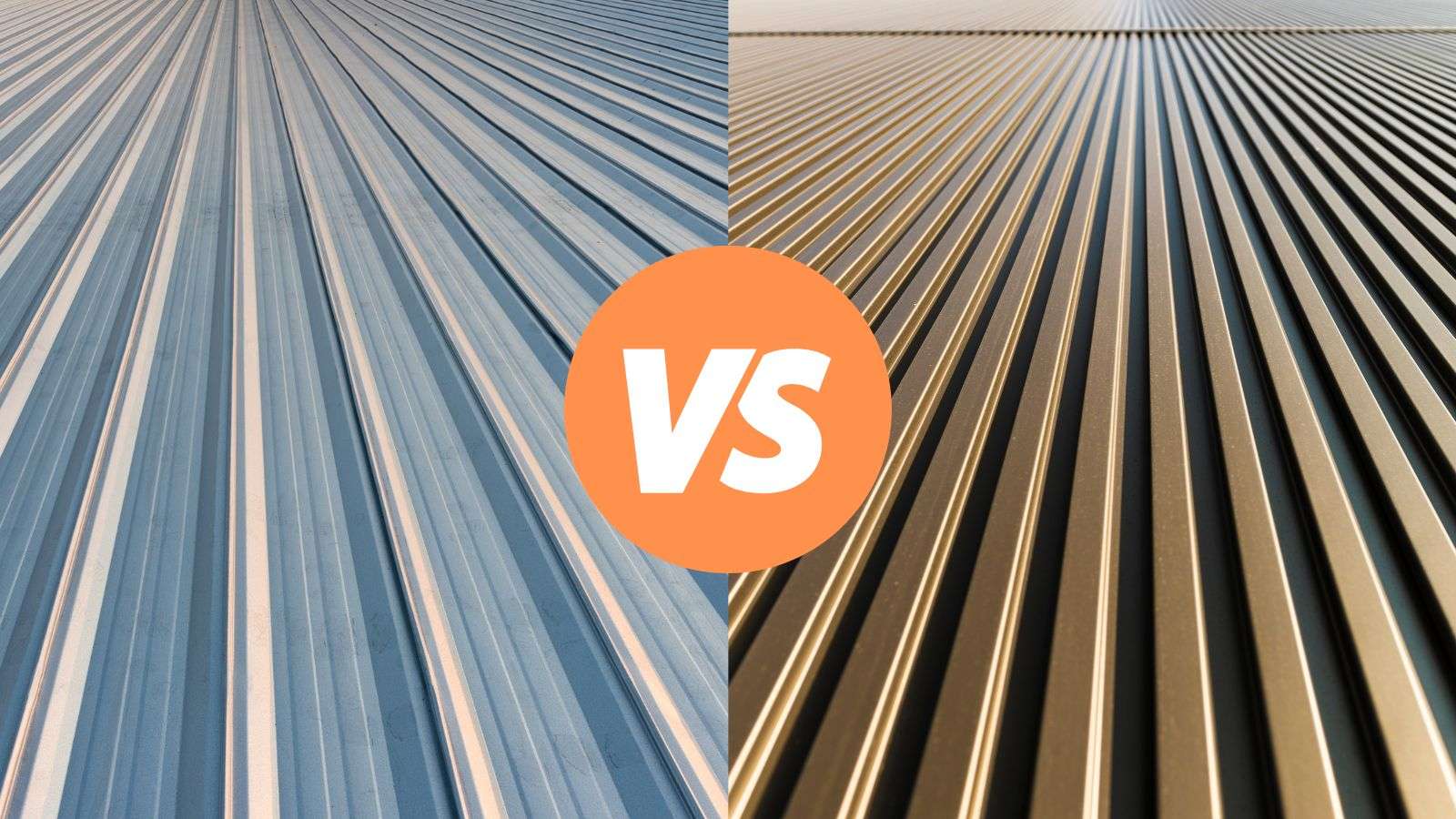 galvanized vs galvalume metal roofs - bighomeprojects.com