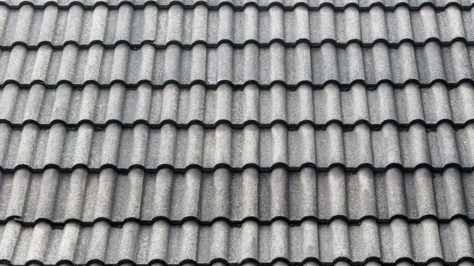 how roof slope affects concrete tile roof lifespan - bighomeprojects.com