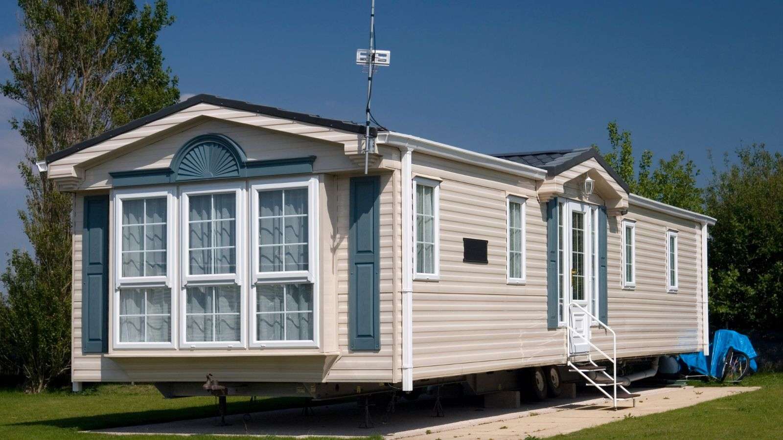 inspector for mobile home - bighomeprojects.com