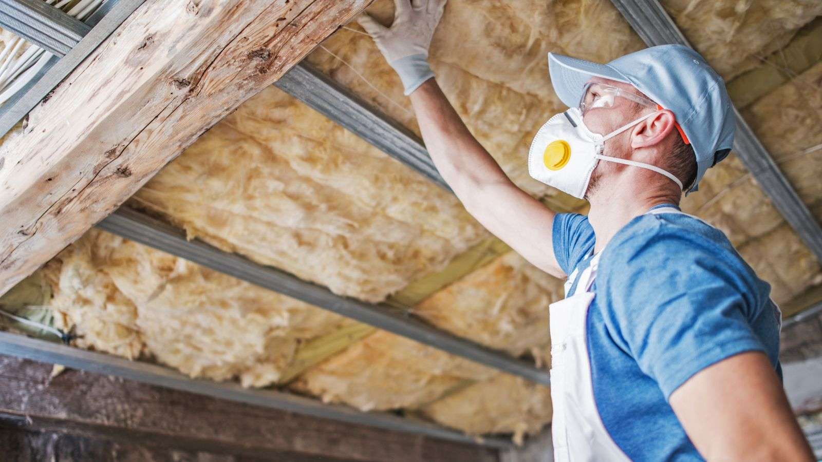 insulation methods for roofing - bighomeprojects.com