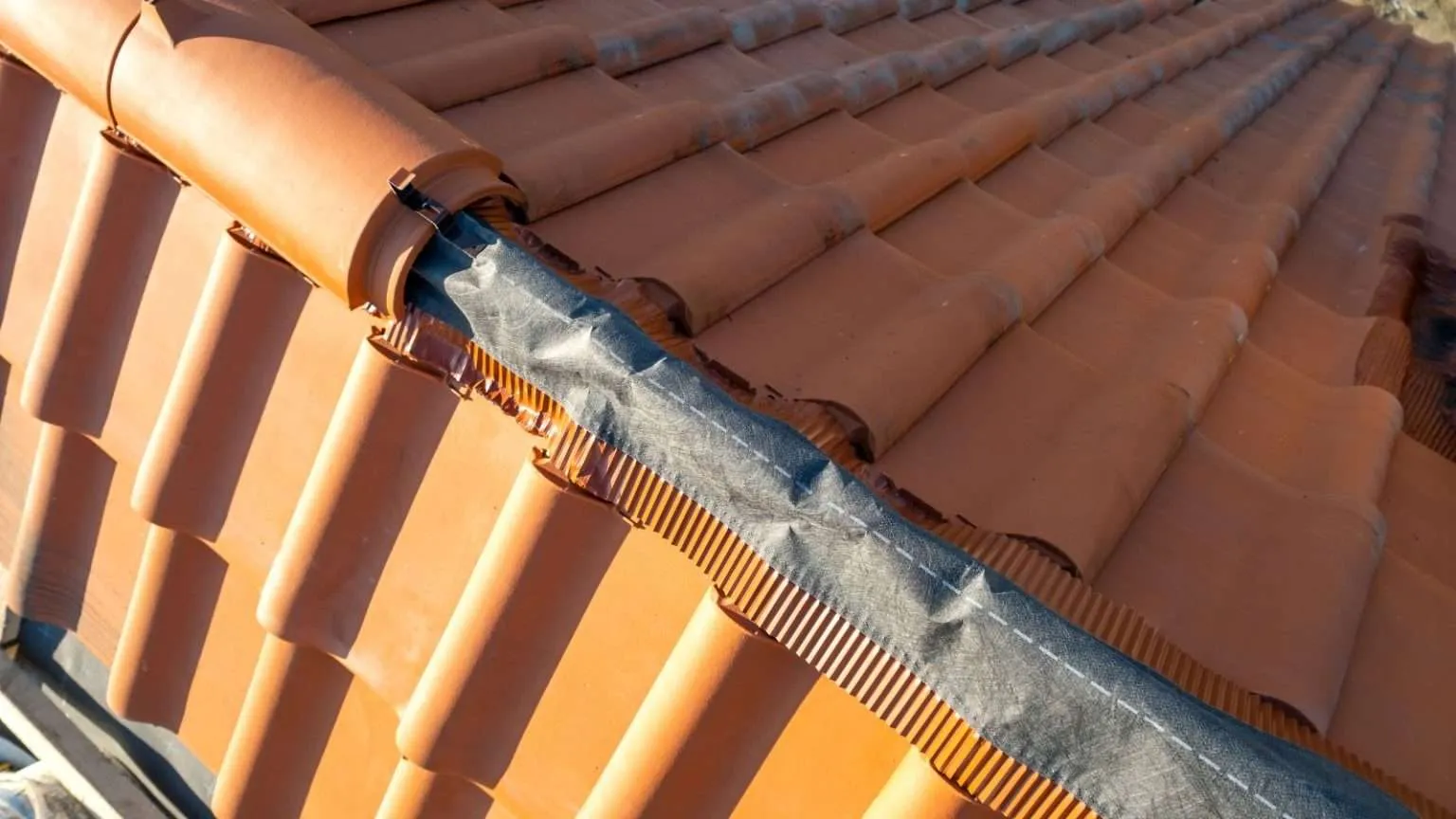 Proper Roof Installation of Ridge Caps 7 Essential Steps for a Secure