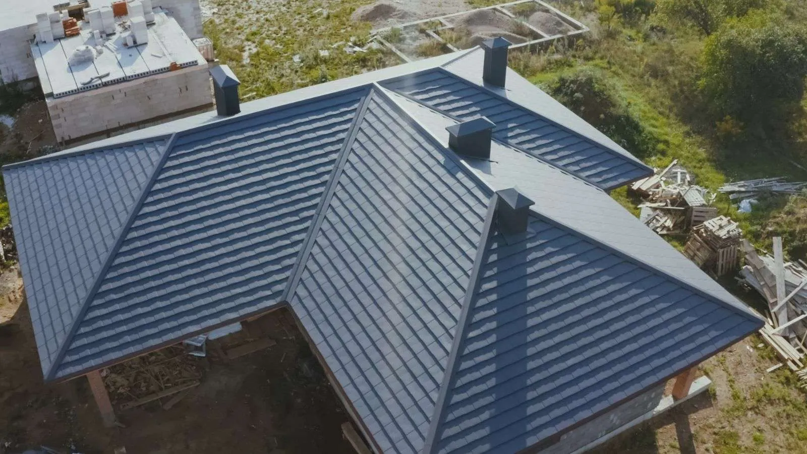 roofing quality control guidelines - bighomeprojects.com