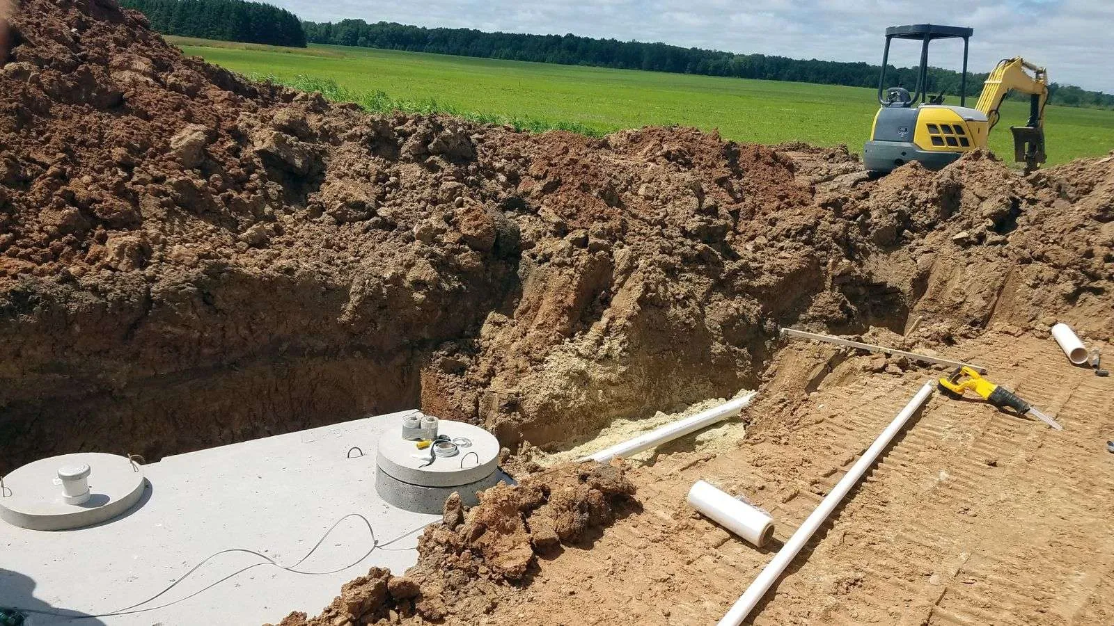 septic tanks for mobile homes - bighomeprojects.com