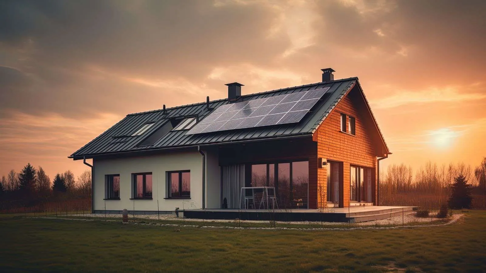 solar roof advantages - bighomeprojects.com