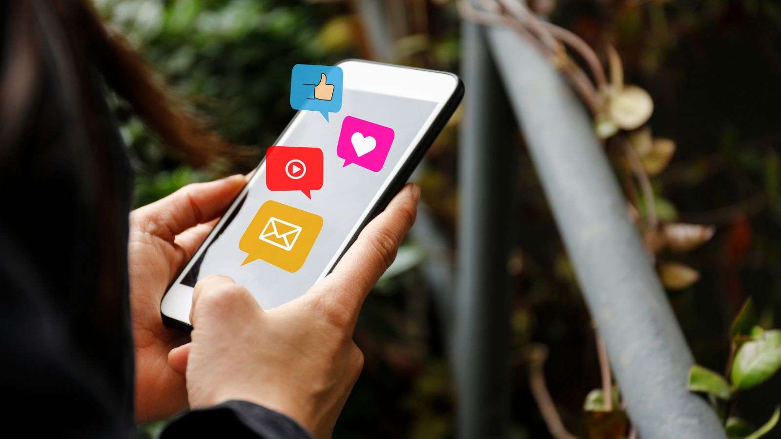 Social media for roofers on Big Home Projects - bighomeprojects.com