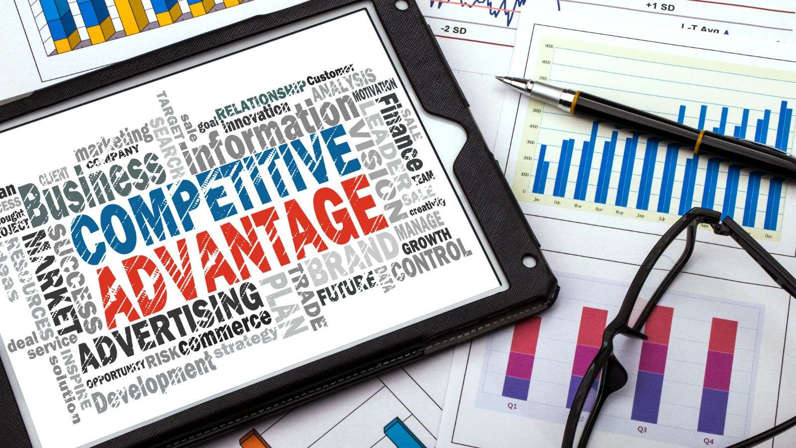 Big Home Projects Tailored Marketing Advantage with Localized Searches: 5 Key Strategies to Boost Visibility