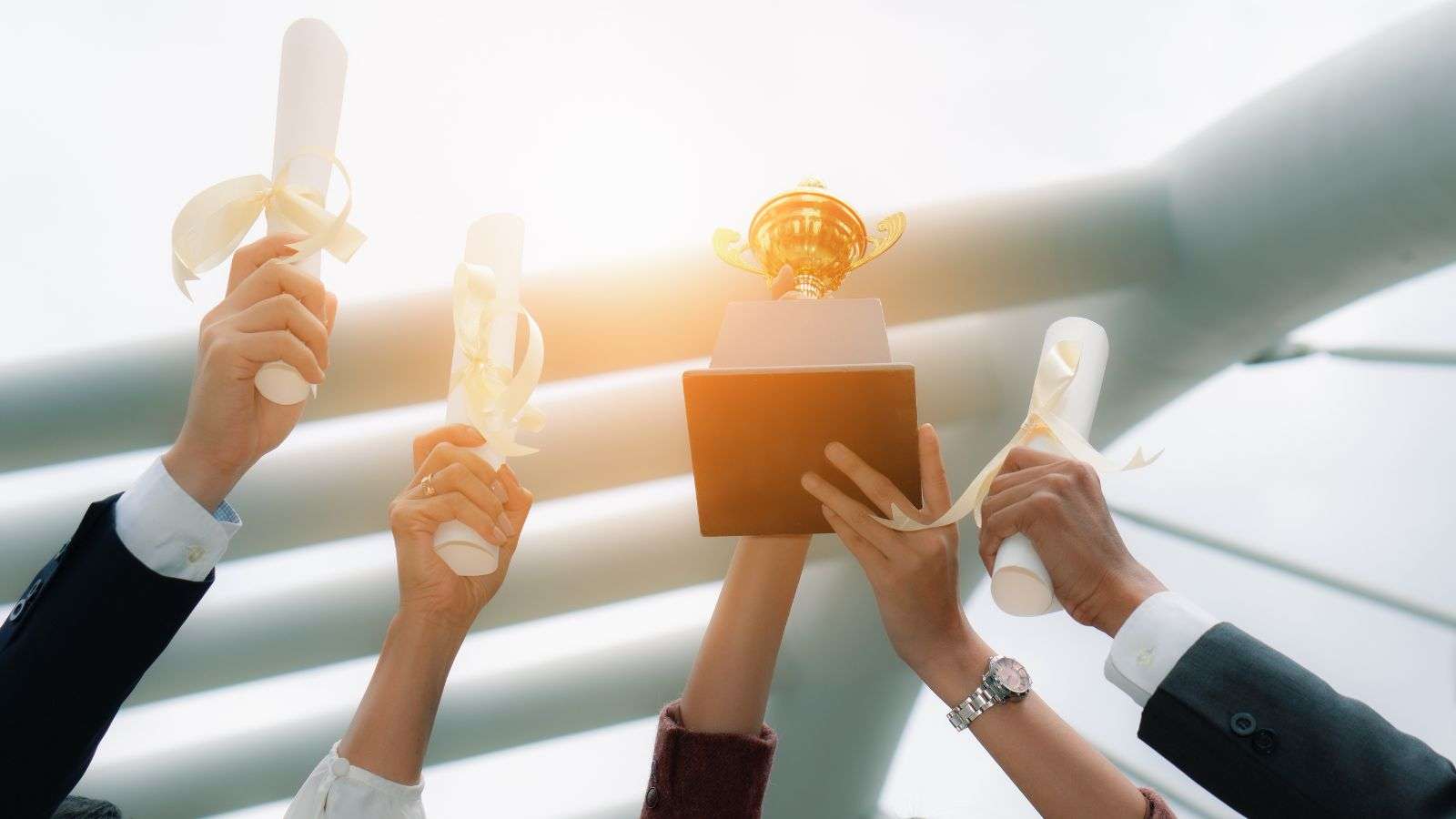 7 Key Benefits of Training and Certification for Career Growth