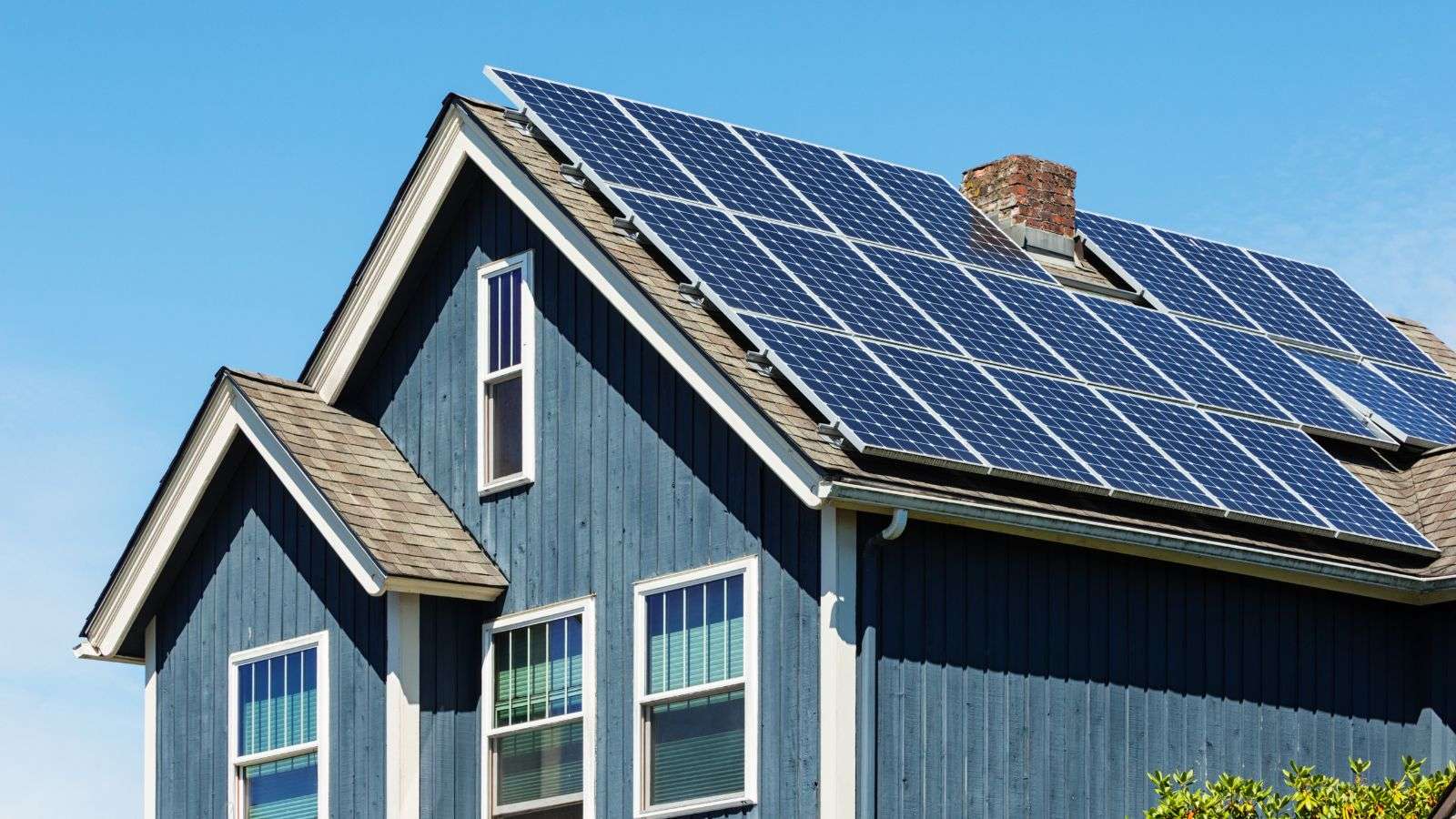solar roof home - bighomeprojects.com