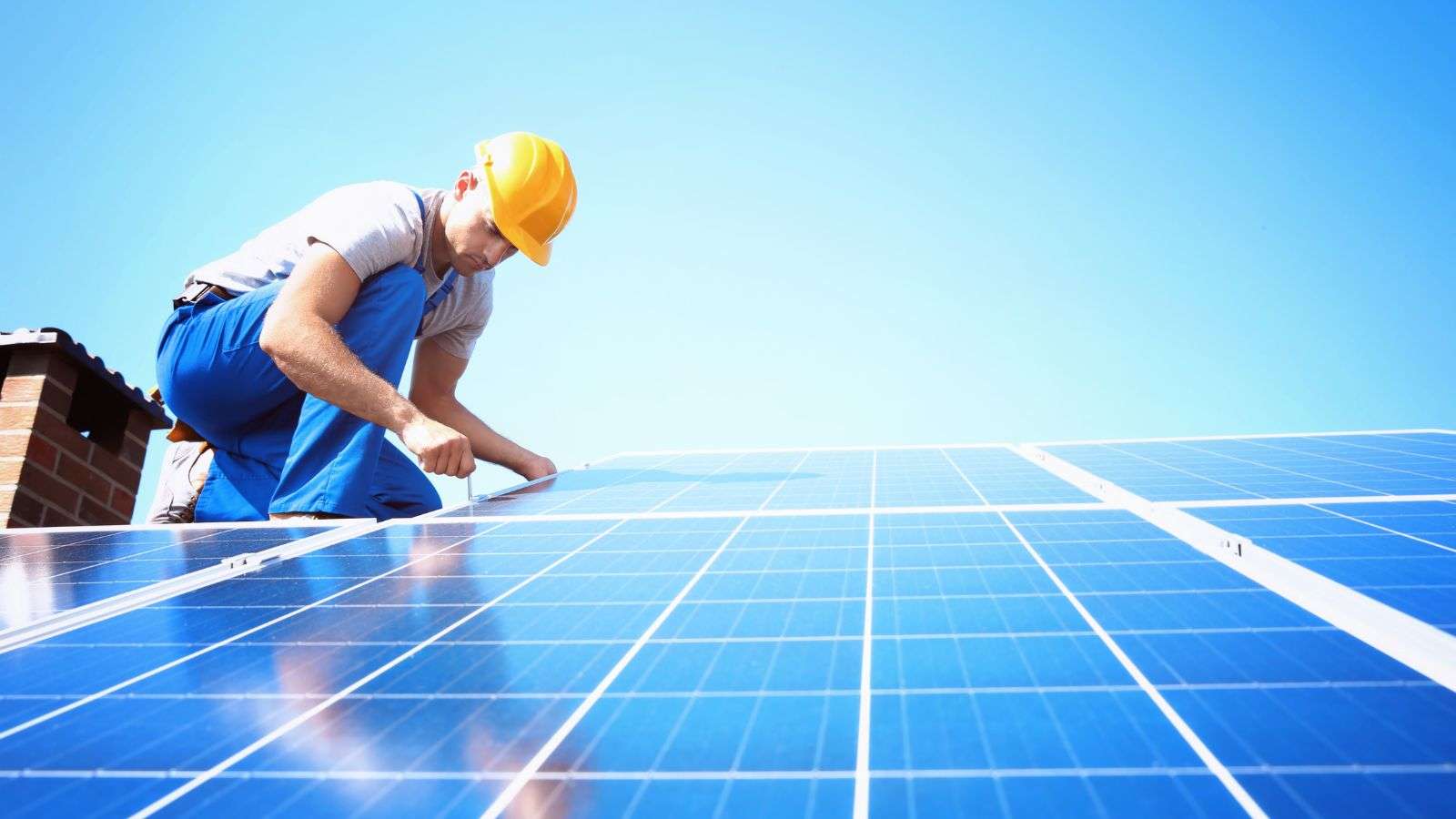 solar roofing jobs - bighomeprojects.com