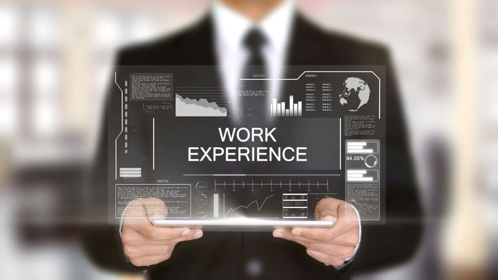 The Effectiveness of Showing Work Duration and Experience Level on Big Home Projects: 5 Key Benefits of Transparency in Contractor Listings