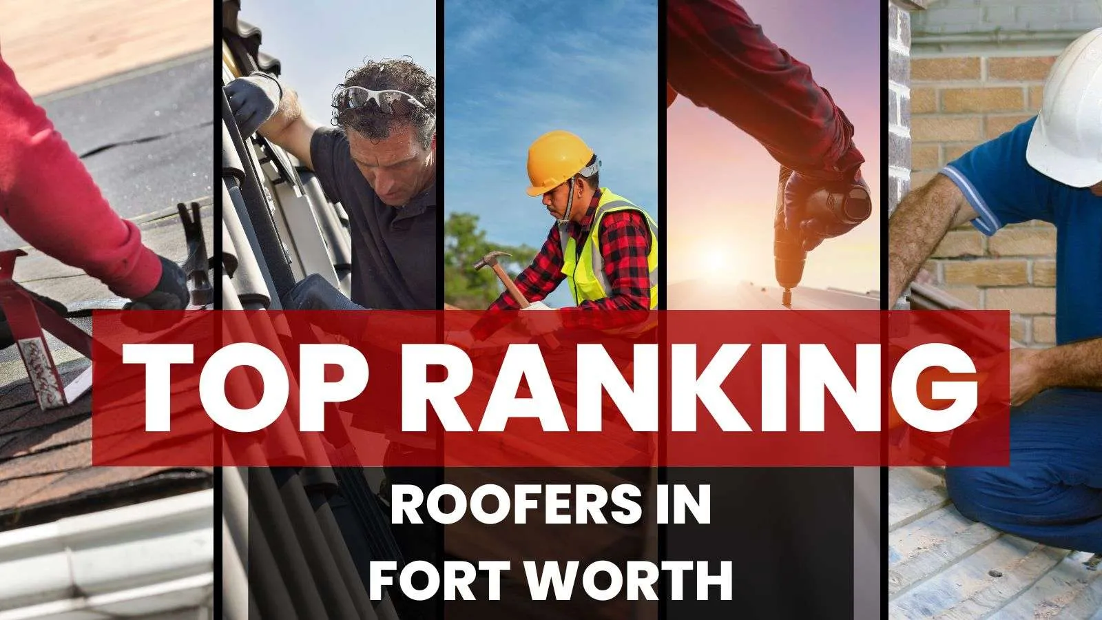 top ranking roofers in fort worth - bighomeprojects.com
