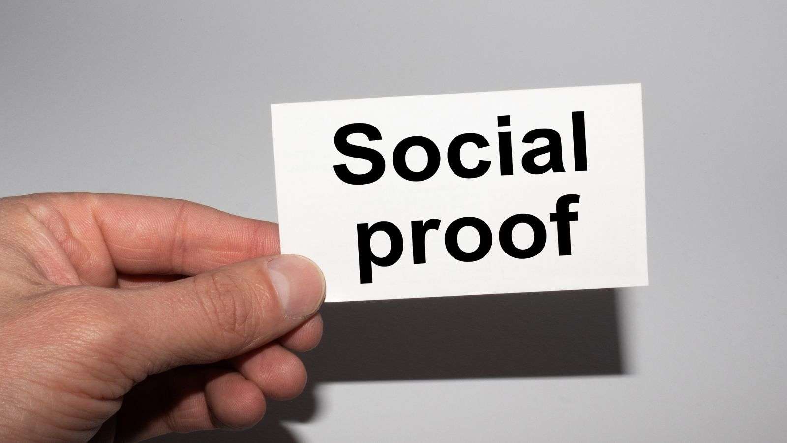 Harness Social Proof with Big Home Projects Reviews: 7 Ways to Boost Your Business’s Credibility
