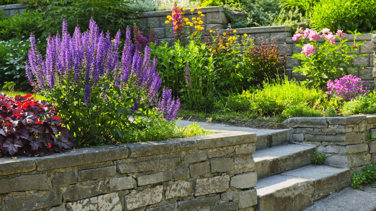 How Do I Maintain My Newly Landscaped Garden? 7 Essential Tips for Garden Upkeep
