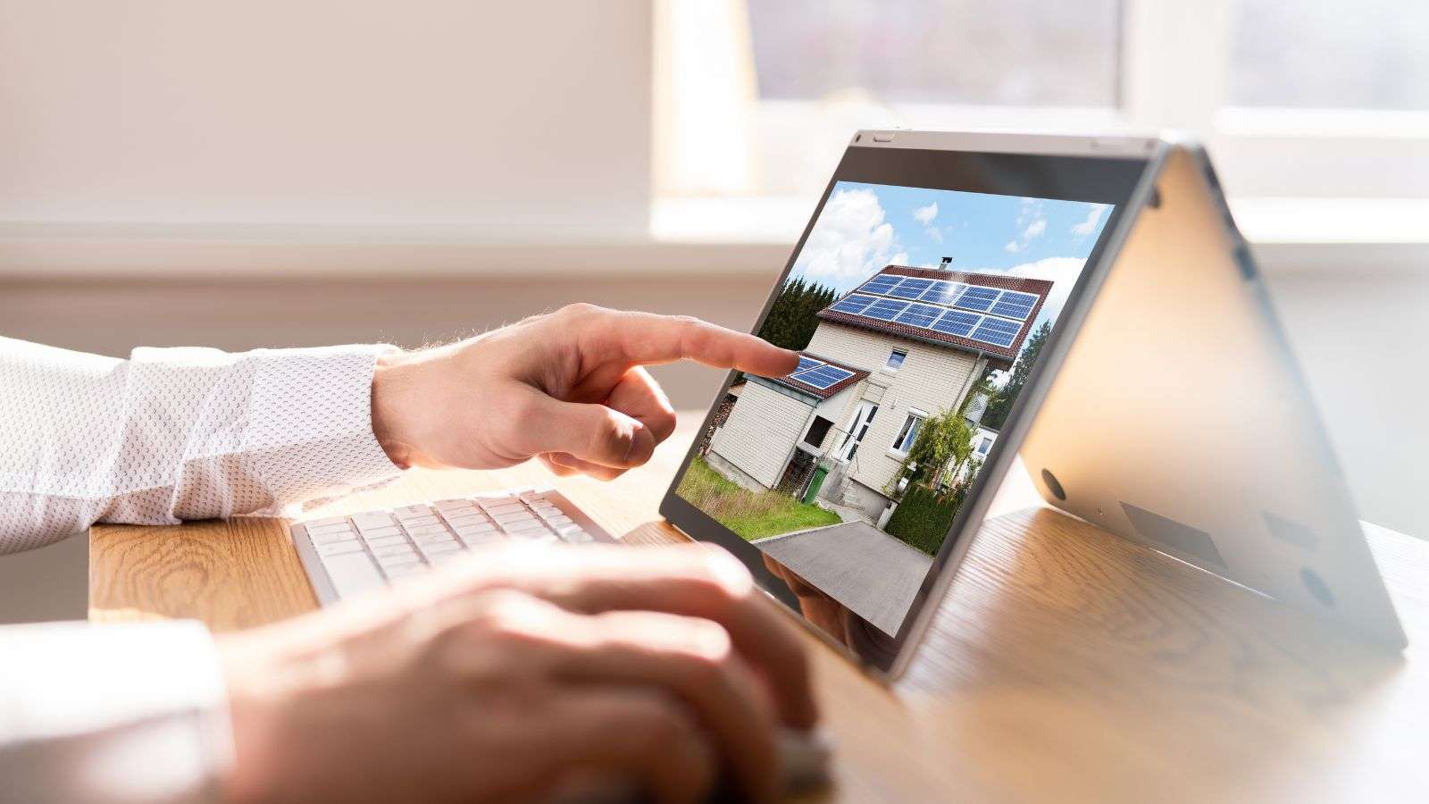 Professional Online Listing Design for Big Home Projects: 5 Key Features to Attract More Customers