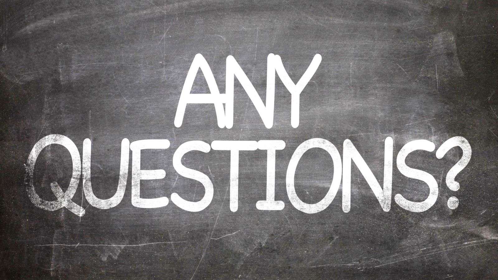 Utilize customer questions on Big Home Projects - bighomeprojects.com