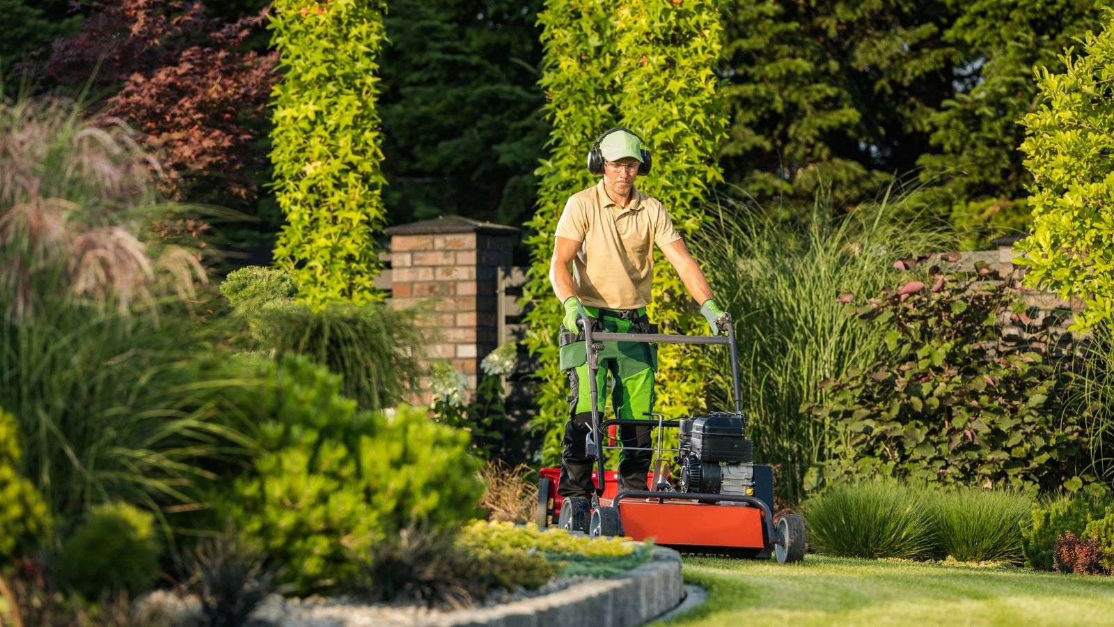 What qualifications should I look for in a professional landscaper - bighomeprojects.com