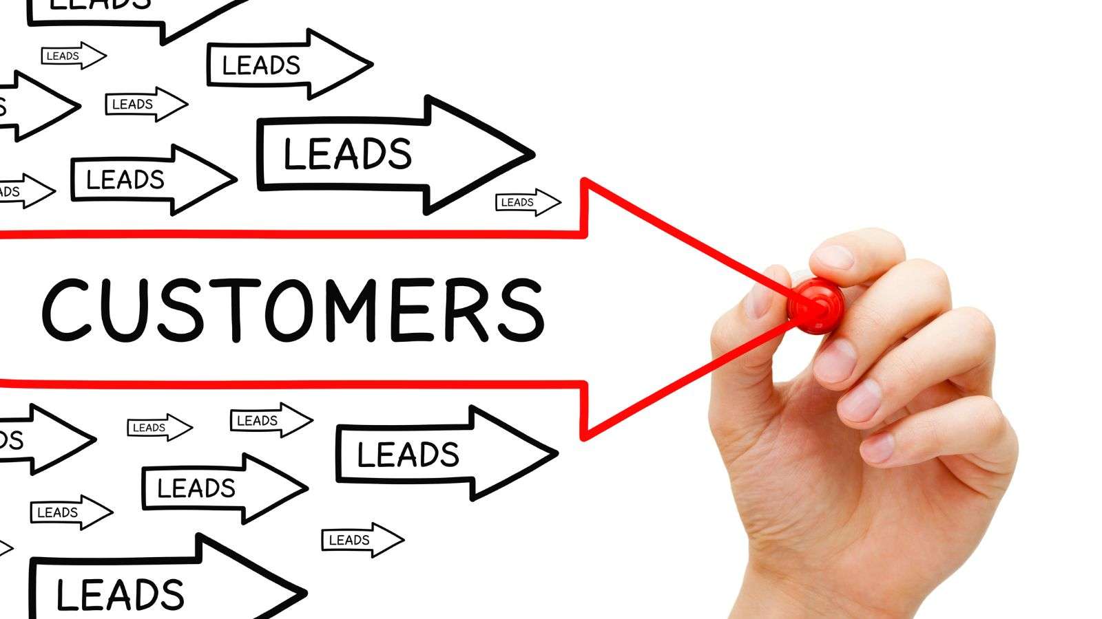 Year-Round Lead Generation via Big Home Projects: 7 Key Strategies for Continuous Client Engagement