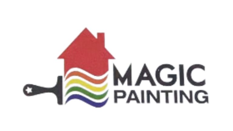 magic painting logo 768x432