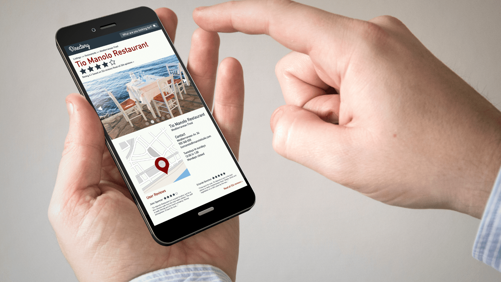 case studies for roofers listed on a directory - bighomeprojects.com