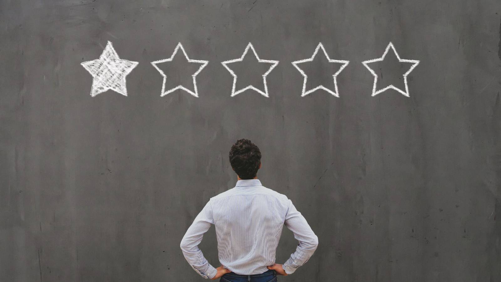 7 Strategies for Responding to Negative Reviews Effectively