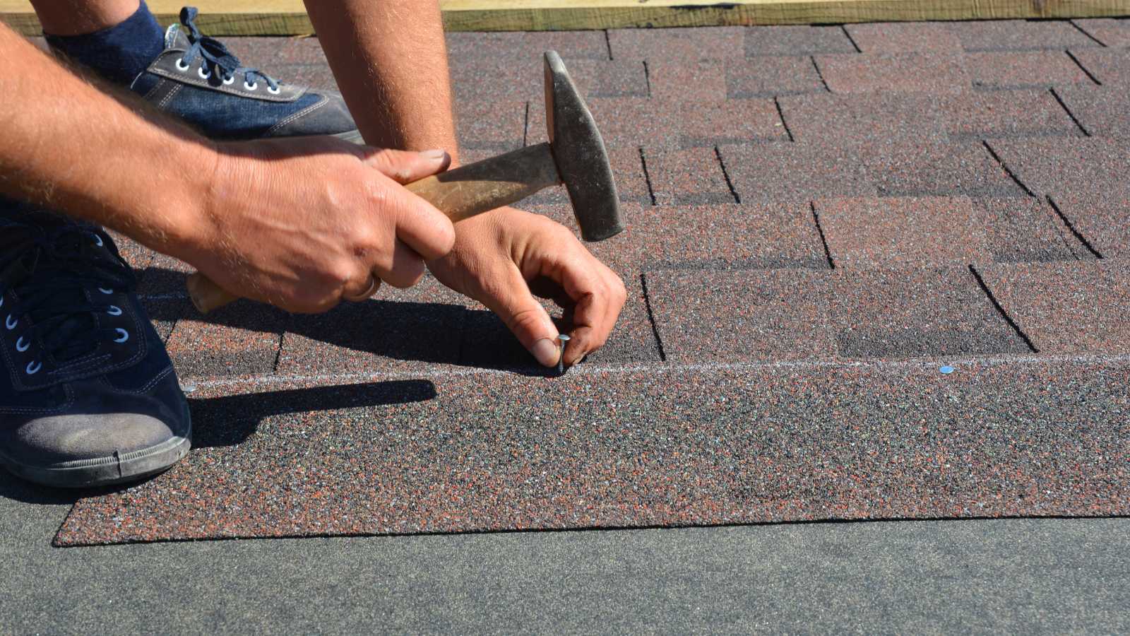 can roofing nails and staples impact roofs lifespan - bighomeprojects.com