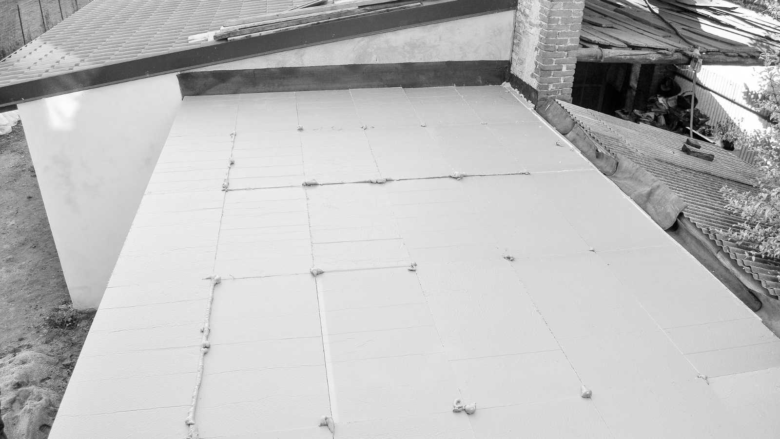does the use of thermal barrier boards prolong roof lifespan - bighomeprojects.com