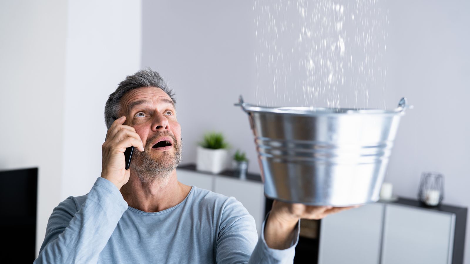 exploring persistent leaks and their impact on roof lifespan - bighomeprojects.com